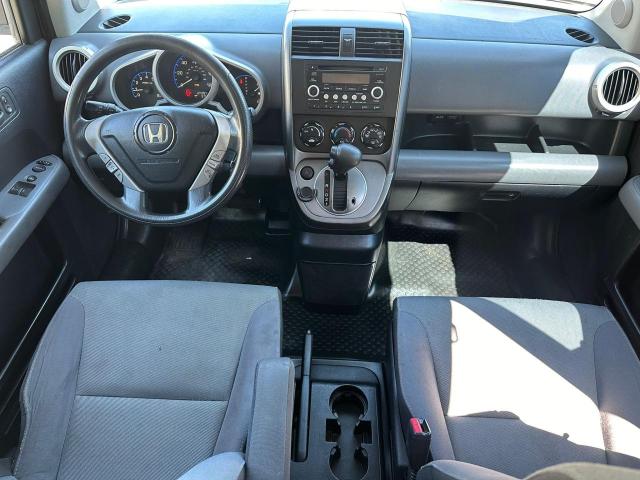 Продажа на аукционе авто 2007 Honda Element Ex, vin: 5J6YH28797L006021, номер лота: 59758814