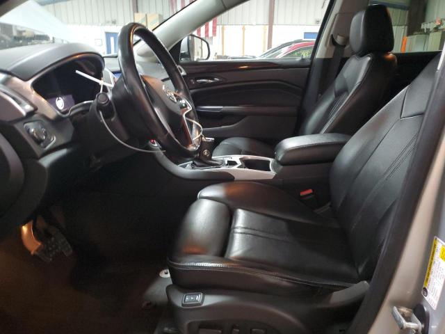 57130234 :رقم المزاد ، 3GYFNGE38DS540115 vin ، 2013 Cadillac Srx Luxury Collection مزاد بيع