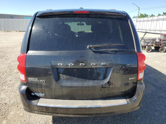 57763364 :رقم المزاد ، 2C4RDGBG2GR223607 vin ، 2016 Dodge Grand Caravan مزاد بيع
