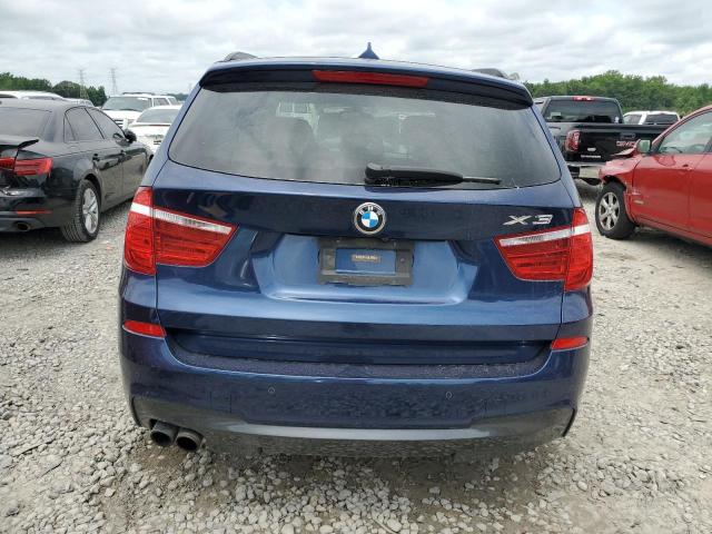 57890844 :رقم المزاد ، 5UXWX7C50CL735844 vin ، 2012 Bmw X3 Xdrive35i مزاد بيع