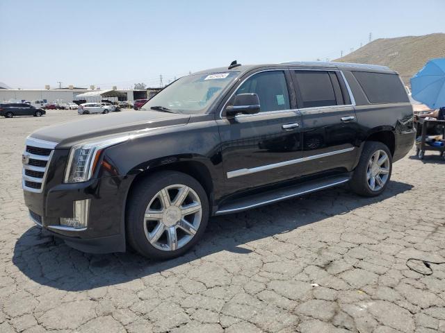 58234054 :رقم المزاد ، 1GYS3HKJXLR158263 vin ، 2020 Cadillac Escalade مزاد بيع