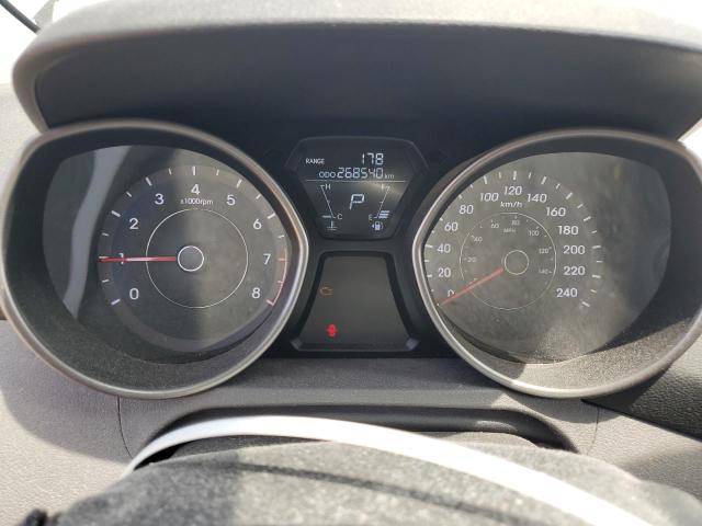 57643384 :رقم المزاد ، 5NPDH4AE1CH121137 vin ، 2012 Hyundai Elantra Gls مزاد بيع