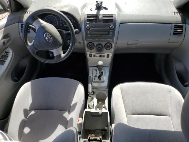 2011 Toyota Carrolla მანქანა იყიდება აუქციონზე, vin: JTDBU4EE9B9165391, აუქციონის ნომერი: 58427114