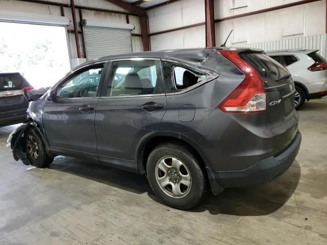 58866734 :رقم المزاد ، 3CZRM3H3XDG710062 vin ، 2013 Honda Cr-v مزاد بيع