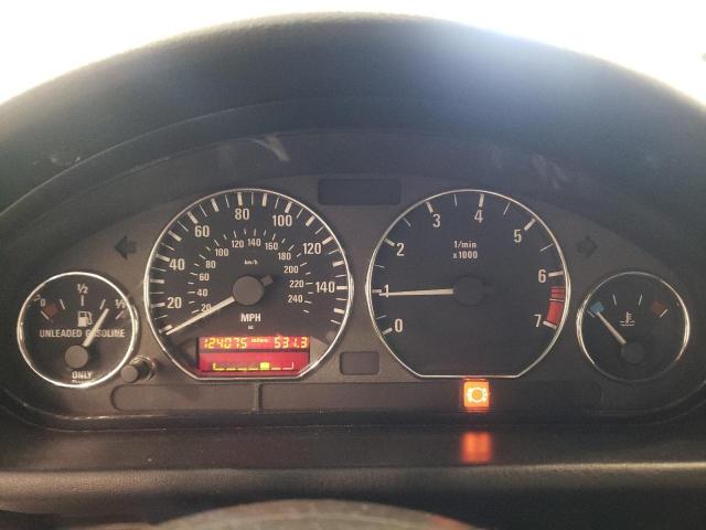 Продажа на аукционе авто 2000 Bmw Z3 2.3, vin: WBACH9347YLF89518, номер лота: 57899304