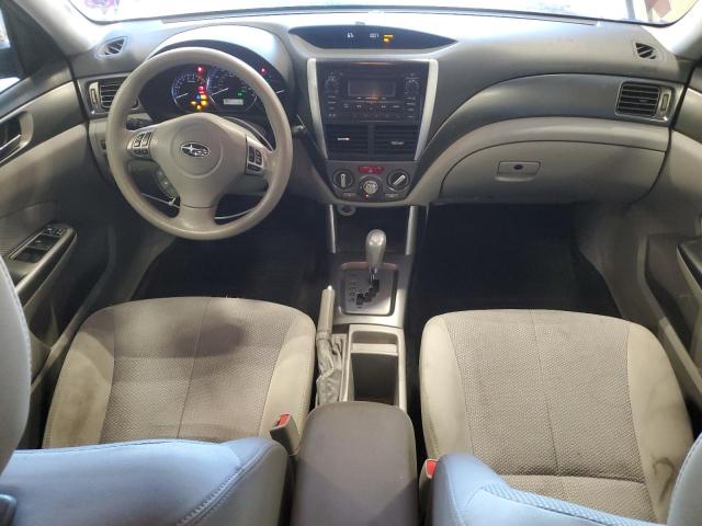 57736354 :رقم المزاد ، JF2SHADCXCH404913 vin ، 2012 Subaru Forester 2.5x Premium مزاد بيع