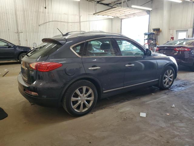 Aukcja sprzedaży 2010 Infiniti Ex35 Base, vin: JN1AJ0HR3AM757248, numer aukcji: 59398564
