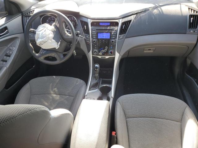 57779854 :رقم المزاد ، 5NPEB4AC6DH794625 vin ، 2013 Hyundai Sonata Gls مزاد بيع