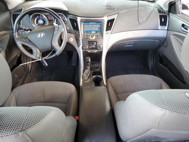 Aukcja sprzedaży 2013 Hyundai Sonata, vin: 5NPEC4AC6DH617697, numer aukcji: 58772144