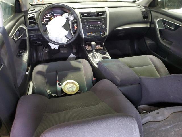 2013 Nissan Altima მანქანა იყიდება აუქციონზე, vin: 1N4AL3APXDN564097, აუქციონის ნომერი: 60719104