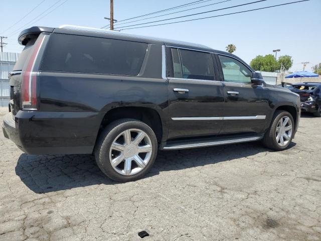 Продаж на аукціоні авто 2020 Cadillac Escalade, vin: 1GYS3HKJXLR158263, номер лоту: 58234054
