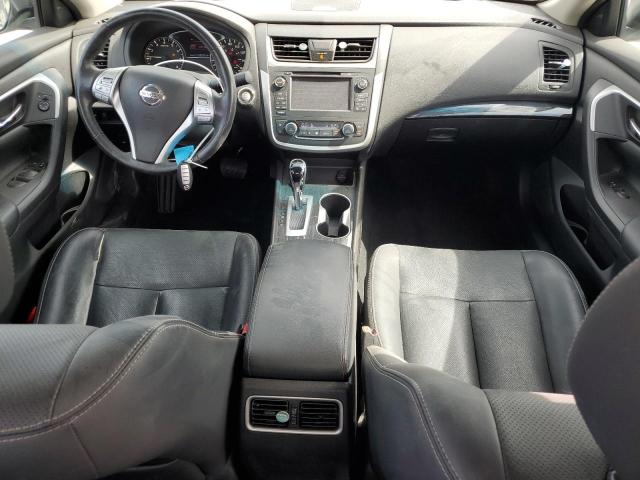 Продажа на аукционе авто 2016 Nissan Altima 2.5, vin: 1N4AL3AP9GC291511, номер лота: 58204074