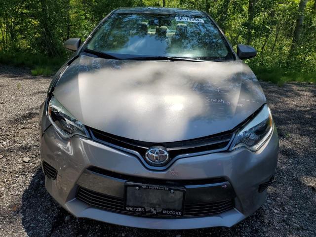 59179354 :رقم المزاد ، 2T1BURHE3FC398207 vin ، 2015 Toyota Corolla L مزاد بيع