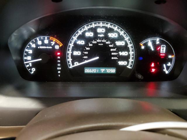 Продаж на аукціоні авто 2007 Honda Accord Ex, vin: 1HGCM56887A123711, номер лоту: 58424794