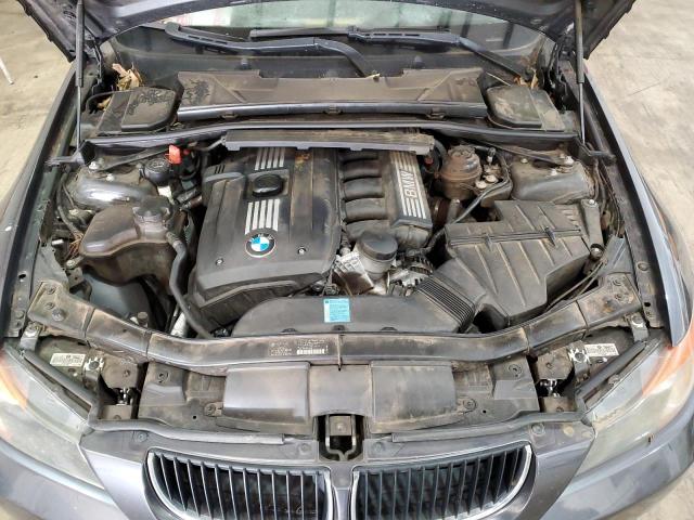 Продажа на аукционе авто 2007 Bmw 328 I, vin: WBAVA33567PV67534, номер лота: 58032694