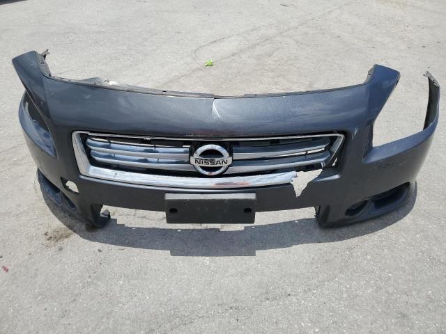 Продаж на аукціоні авто 2013 Nissan Maxima S, vin: 1N4AA5AP9DC828276, номер лоту: 57243334