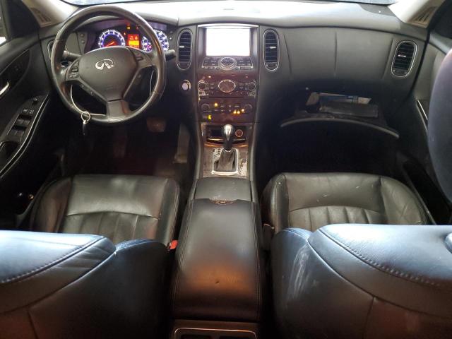 Aukcja sprzedaży 2010 Infiniti Ex35 Base, vin: JN1AJ0HR3AM757248, numer aukcji: 59398564