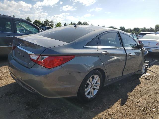 57779854 :رقم المزاد ، 5NPEB4AC6DH794625 vin ، 2013 Hyundai Sonata Gls مزاد بيع