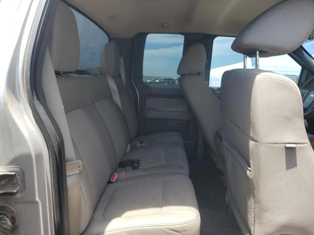 58343514 :رقم المزاد ، 1FTFX1CVXAFB17103 vin ، 2010 Ford F150 مزاد بيع