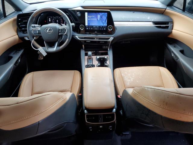 2023 Lexus Rx 350 Bas მანქანა იყიდება აუქციონზე, vin: 2T2BAMBA6PC005072, აუქციონის ნომერი: 60998294