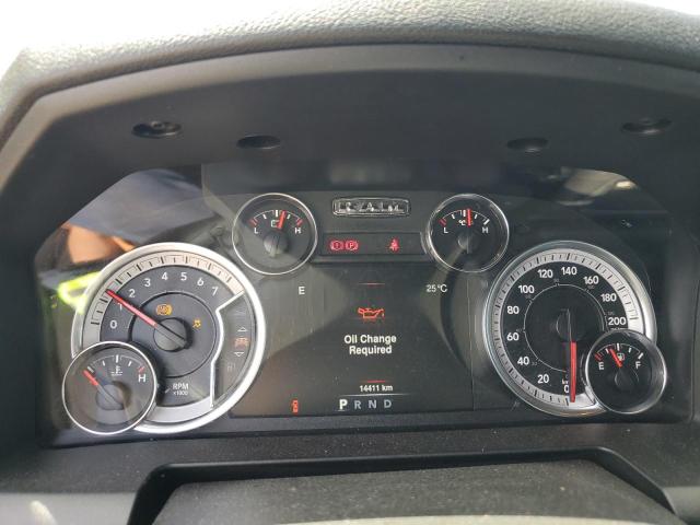 Aukcja sprzedaży 2022 Ram 1500 Classic, vin: 1C6RR7KT2NS236049, numer aukcji: 60442404