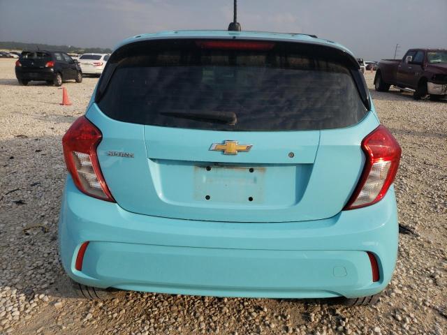 Aukcja sprzedaży 2021 Chevrolet Spark Ls, vin: KL8CB6SA3MC221590, numer aukcji: 58689764