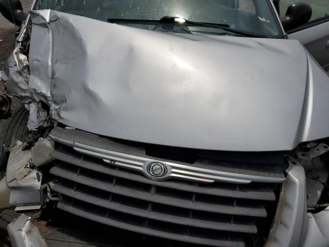 60470944 :رقم المزاد ، 2A4GP44R27R298328 vin ، 2007 Chrysler Town & Country مزاد بيع