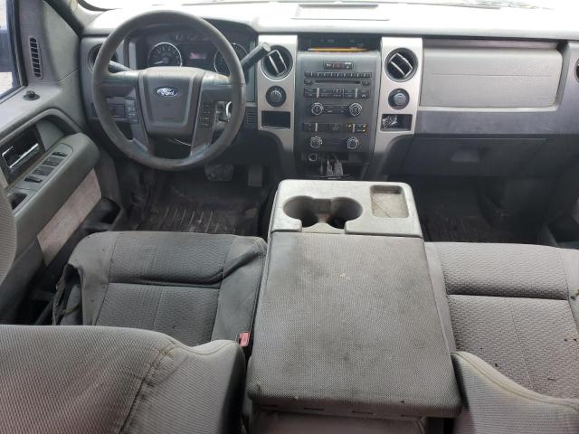 2014 Ford F150 Supercrew მანქანა იყიდება აუქციონზე, vin: 1FTFW1EF0EFA38828, აუქციონის ნომერი: 58664814