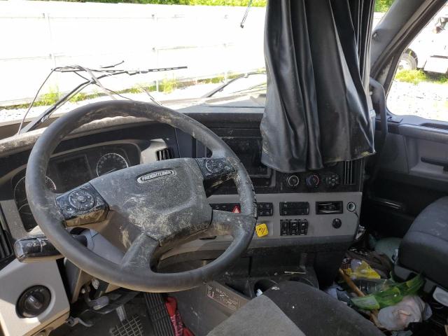 2021 Freightliner Cascadia 126 მანქანა იყიდება აუქციონზე, vin: 3AKJHHDR6MSMH8814, აუქციონის ნომერი: 56245404