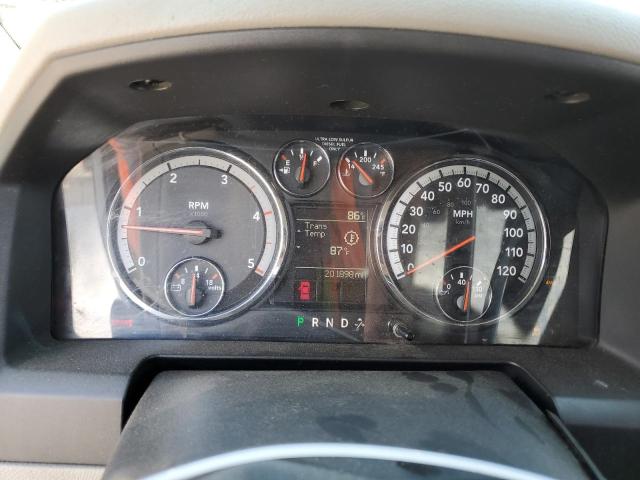 Продажа на аукционе авто 2012 Dodge Ram 3500, vin: 3C63D3GL1CG179885, номер лота: 58050304