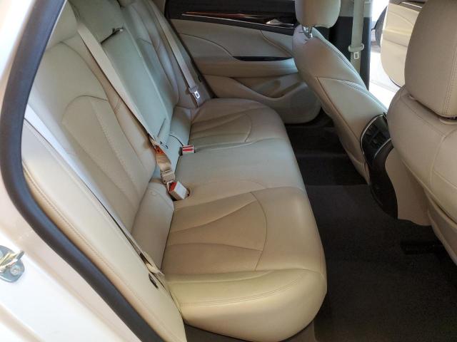 Продаж на аукціоні авто 2017 Buick Lacrosse Essence, vin: 1G4ZP5SSXHU141799, номер лоту: 57104634