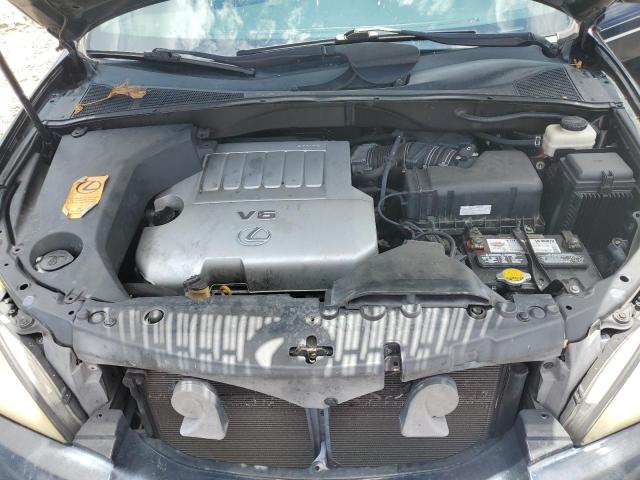 Продажа на аукционе авто 2007 Lexus Rx 350, vin: 2T2GK31U27C015932, номер лота: 58786974