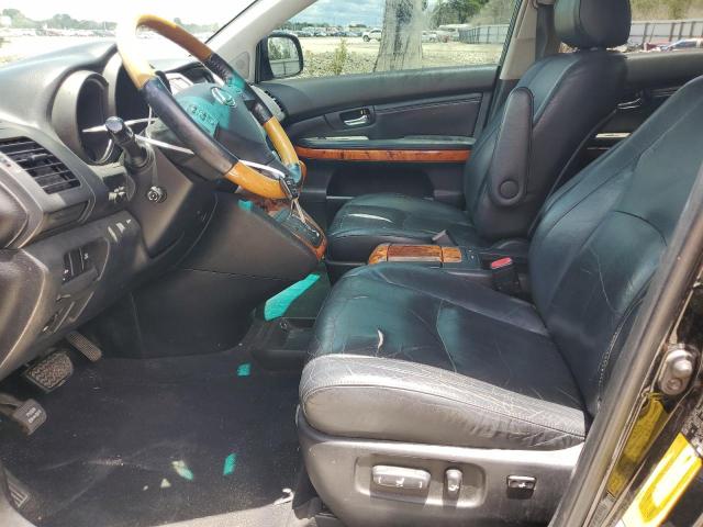 Продажа на аукционе авто 2007 Lexus Rx 350, vin: 2T2GK31U27C015932, номер лота: 58786974