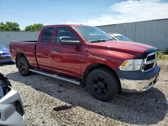 Aukcja sprzedaży 2015 Ram 1500 St, vin: 1C6RR7FM3FS655693, numer aukcji: 60983024