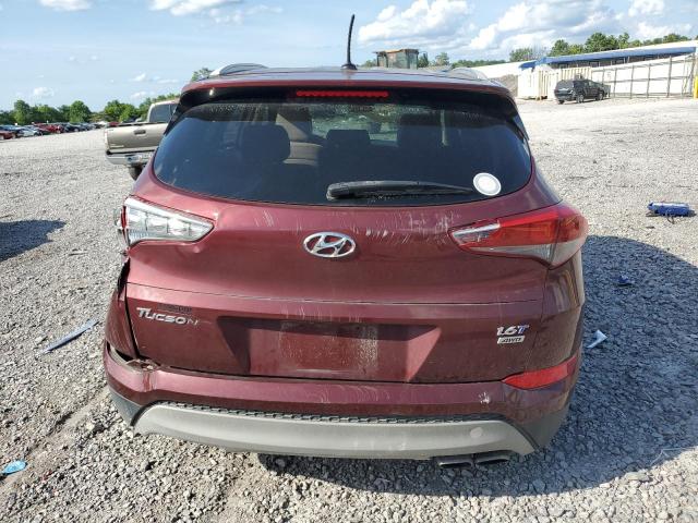 Продажа на аукционе авто 2017 Hyundai Tucson, vin: KM8J3CA2XHU344948, номер лота: 57747794