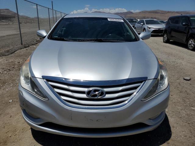 60958604 :رقم المزاد ، 5NPEB4AC2DH667239 vin ، 2013 Hyundai Sonata Gls مزاد بيع