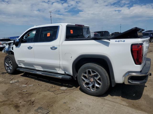 Продажа на аукционе авто 2022 Gmc Sierra, vin: 1GTUUDED1NZ628077, номер лота: 57788644