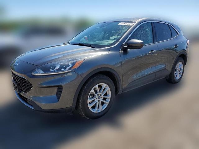 57732994 :رقم المزاد ، 1FMCU9G6XLUA81677 vin ، 2020 Ford Escape Se مزاد بيع