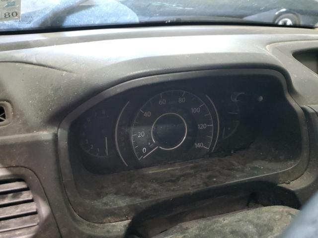 58866734 :رقم المزاد ، 3CZRM3H3XDG710062 vin ، 2013 Honda Cr-v مزاد بيع