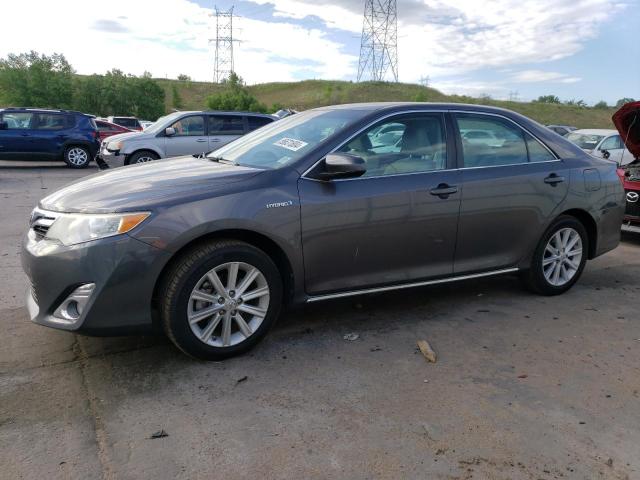 Продаж на аукціоні авто 2014 Toyota Camry Hybrid, vin: 4T1BD1FK2EU109793, номер лоту: 56631804