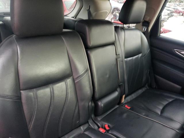 Aukcja sprzedaży 2013 Infiniti Jx35, vin: 5N1AL0MMXDC332987, numer aukcji: 57689214