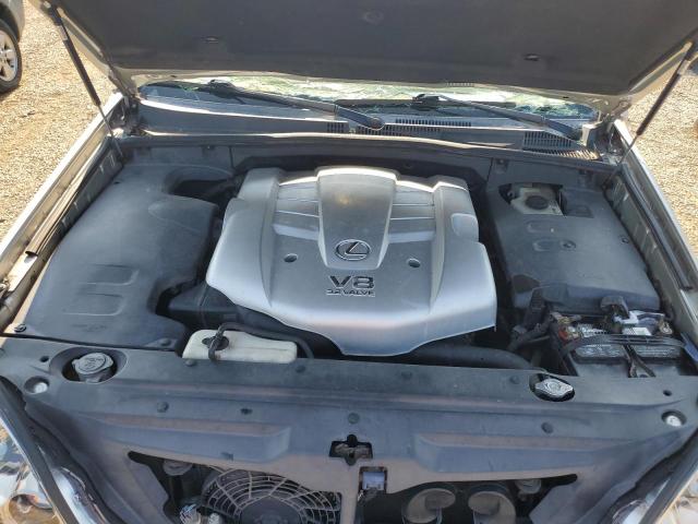 Продаж на аукціоні авто 2004 Lexus Gx 470, vin: JTJBT20X340059331, номер лоту: 58072804