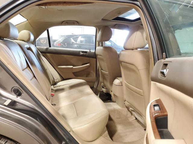 Продаж на аукціоні авто 2007 Honda Accord Ex, vin: 1HGCM56887A123711, номер лоту: 58424794