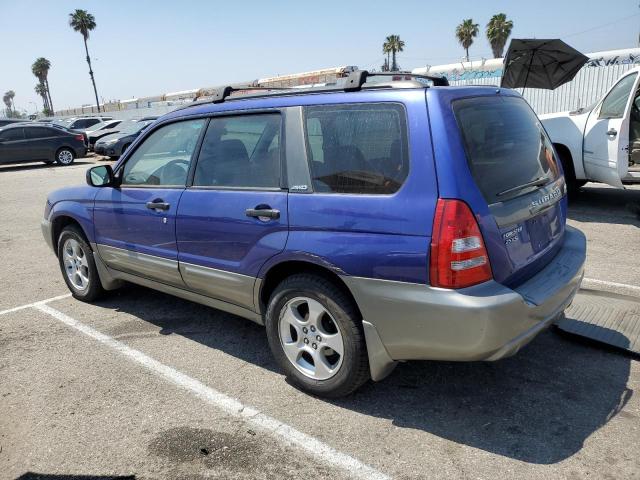 Aukcja sprzedaży 2004 Subaru Forester 2.5xs, vin: JF1SG65624H707764, numer aukcji: 57559654