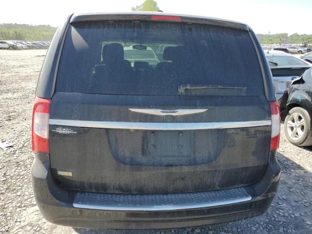 Продаж на аукціоні авто 2016 Chrysler Town & Country Touring, vin: 2C4RC1BG6GR230611, номер лоту: 58144924