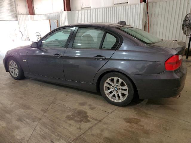 Продажа на аукционе авто 2007 Bmw 328 I, vin: WBAVA33567PV67534, номер лота: 58032694