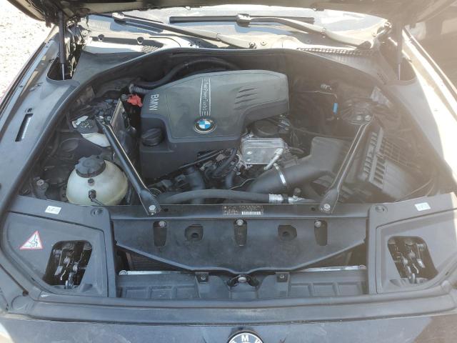 Aukcja sprzedaży 2012 Bmw 528 I, vin: WBAXG5C53CDX03536, numer aukcji: 59229694