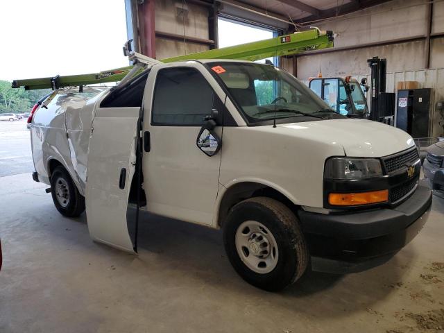 Aukcja sprzedaży 2023 Chevrolet Express G2500, vin: 1GCWGAFP5P1129176, numer aukcji: 56371994