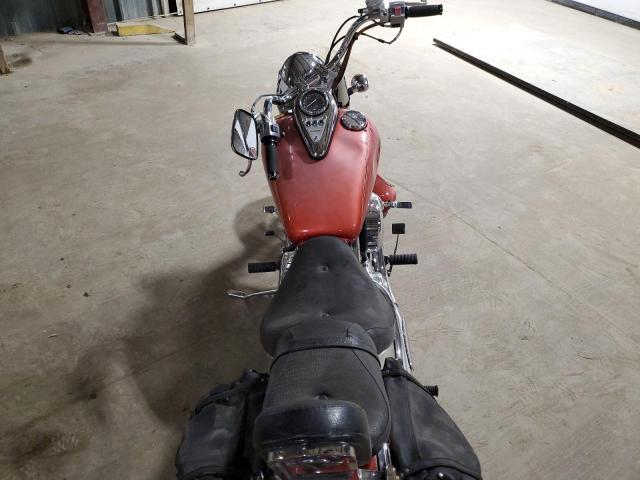 59461044 :رقم المزاد ، JKBVNCB135B527272 vin ، 2005 Kawasaki Vn800 مزاد بيع