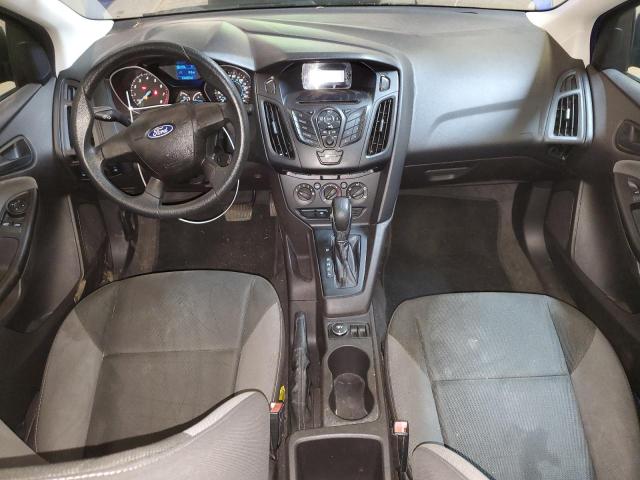 2012 Ford Focus S მანქანა იყიდება აუქციონზე, vin: 1FAHP3E27CL254260, აუქციონის ნომერი: 58438774